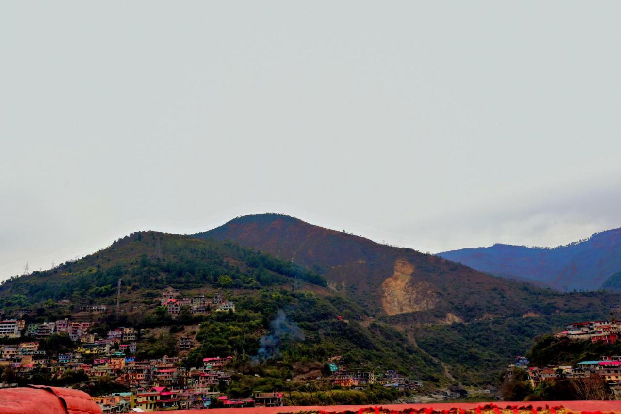 Oyo 26909 Hotel Paras Mandi Esterno foto